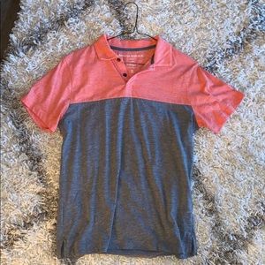 Banana Republic Collard shirt